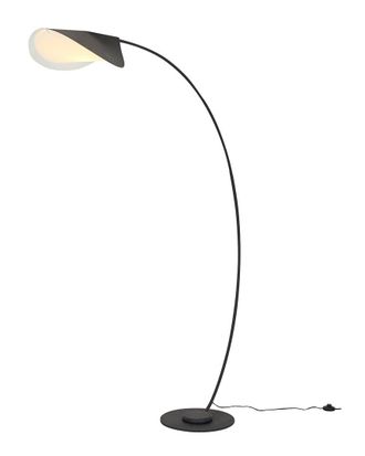 Bethel International Floor Lamp