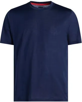 Kiton CAMISETAS Y TOPS - Camisetas en YOOX.COM