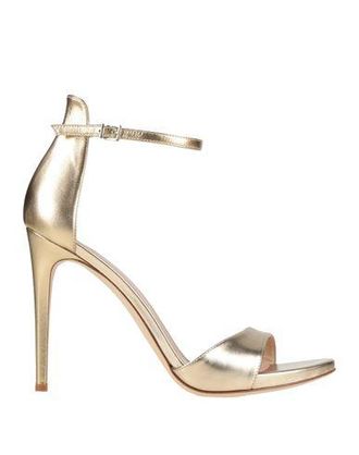 Sergio Levantesi Sandals