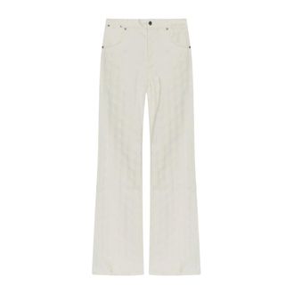 Off-white Donna, Jeans, Bianco, W29, new