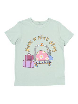 Stella McCartney Stella Mc Cartney T Shirt/Top