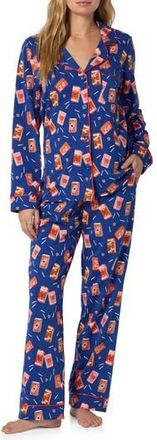 Bedhead Pajamas Perfect Match Pajamas at Nordstrom Rack, Size X-Large