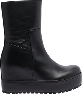 Paloma Barceló Disa Pump Booties