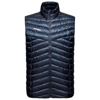 Mammut Albula Insulation Vest Kunstfasergilet f&uuml;r Herren | blau