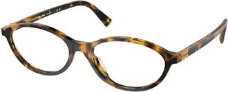 Miu Miu unisex, Accesorios, Marr&oacute;n, Talla: ONE Size