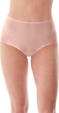 Fantasie Smoothease Invisible Stretch Full Briefs in Blush at Nordstrom