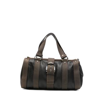 Gimaguas Laura Buckle-fastening Tote Bag