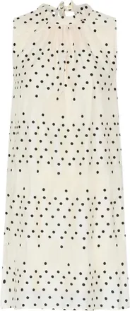 Bruuns Bazaar Donna, Abiti, Bianco, M, new