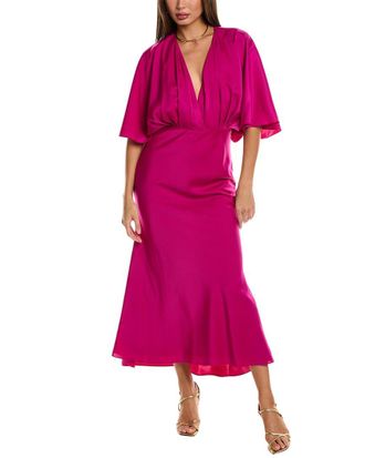 AIIFOS Isabelle Maxi Dress