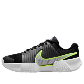 Nike (WMNS) Nike GP Challenge Pro HC Black Volt IB6560-001