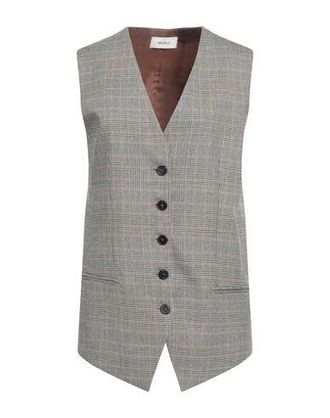 Vicolo Tailored Vests
