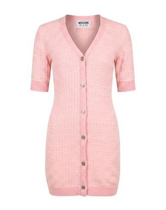 Moschino DRESSES - Mini dresses sur YOOX.COM