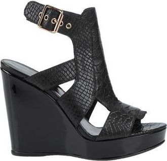 Stuart Weitzman CALZADO - Sandalias con cierre en YOOX.COM