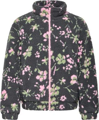 Ichi Ferro Battuto Fiore - - Sweatshirts & Hoodies - Donna - Multicolore - L