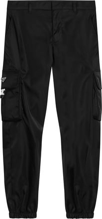 Prada Re-Nylon Cargo Pants