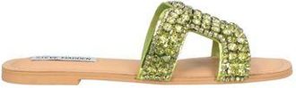 Steve Madden CALZADO - Sandalias con cierre en YOOX.COM