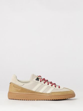 adidas Sneakers Woman color White