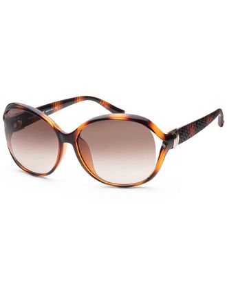 Ferragamo Womens Sf770sa 61Mm Sunglasses
