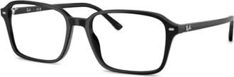 Ray-Ban Glasses, unisex, Black, Size: 54 MM Rb5431 2000 Eyeglasses