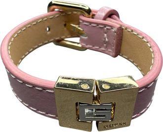 Guess Pulsera - Accessories - Mujer - Rosa - ONE SIZE