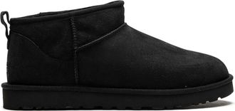UGG Classic Ultra Mini Boot Black