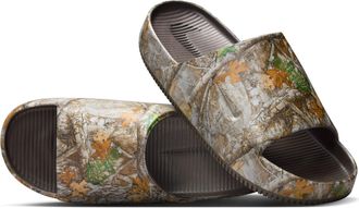 Nike Calm Slides Realtree Camo IB2885-200