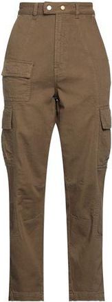 Essentiel BOTTOMWEAR - Trousers on YOOX.COM