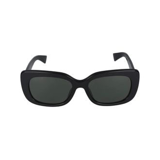 Gucci Sunglasses, female, Black, 55 MM, Gg1979Sk Sunglasses