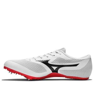 Mizuno X Sprint White Red U1GA232407
