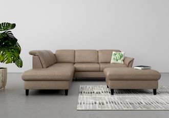 Sit&more Ecksofa