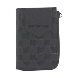 Sprayground Sprayground, unisex, Accessoires, Zwart, Maat: ONE Size