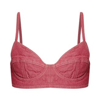 Dsquared2 Bras, female, Red, Size: 2XS Dsquared2 Clothing.... Red