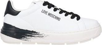 Love Moschino CALZADO - Sneakers en YOOX.COM