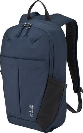 Jack Wolfskin Yuma 14 Daypack f&uuml;r Damen | blau