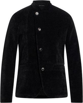 Emporio Armani CAPISPALLA - Giacche & Giubbotti su YOOX.COM