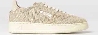 Autry Sneakers Medalist Easeknit Autry in maglia crochet
