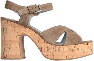 THE RO&F CALZADO - Sandalias con cierre en YOOX.COM