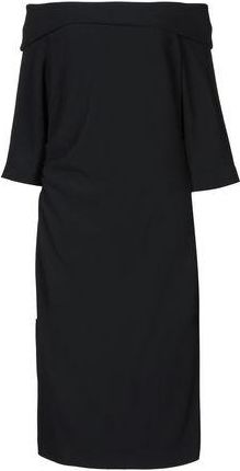 Clips DRESSES - Midi dresses sur YOOX.COM