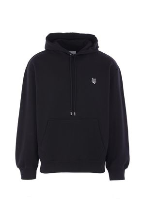 Maison Kitsuné Sweaters