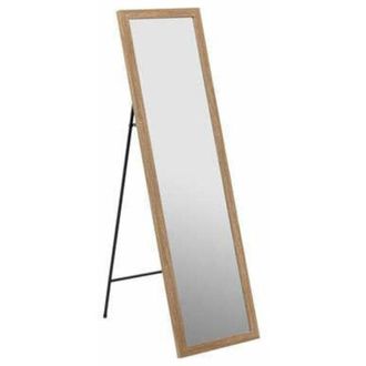 OEM Espejo De Pie 125cm Natural