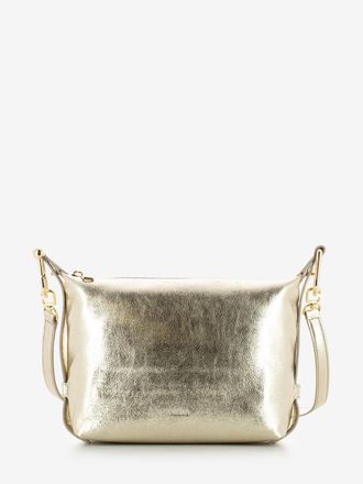 Furla Tonie mini hobo vaniglia