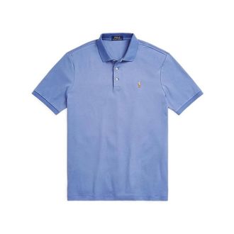 Polo Ralph Lauren Hombre, Camisetas, Azul, Talla: S