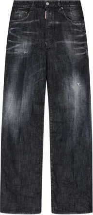 Dsquared2 Pants 5 Pockets