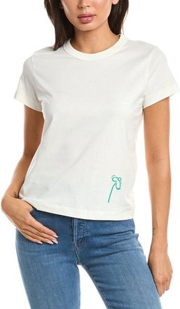 Marimekko Tammone Ensikukat Placement Top