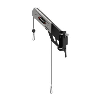 OEM Elevador Superior Para M&aacute;quinas Y Atlas Lpd02 Hms