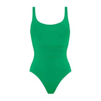 Eres Mujer, Trajes de ba&ntilde;o, Verde, Talla: S
