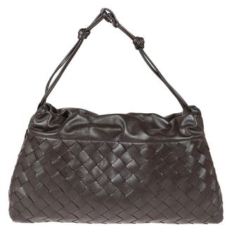Bottega Veneta Mujer, Bolsos, Marr&oacute;n, Talla: ONE Size