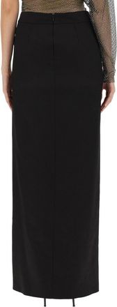 Genny Skirt With Slit