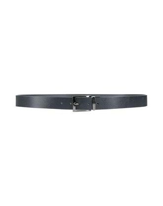 Emporio Armani Belts