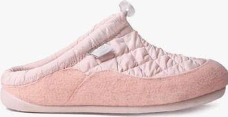 Toni Pons Womens Toni Pons MEL-UM Womens Slippers Nude - Cream - Size: 6